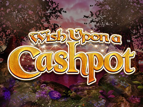 Wish Upon A Cashpot screenshot